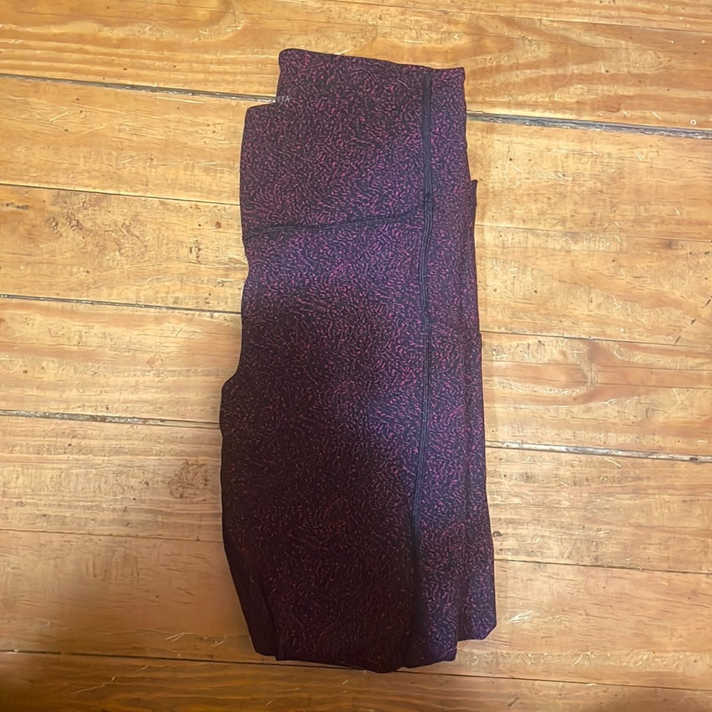 7/8 elation tight with pocket